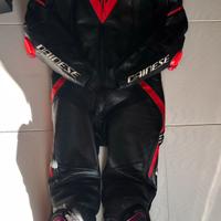 Dainese laguna seca 4