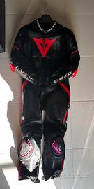 Dainese laguna seca 4