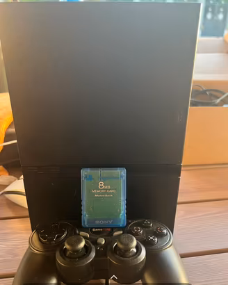 Ps2 slim