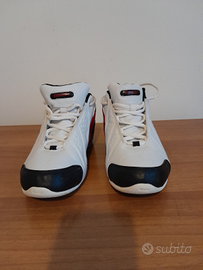 Scarpe da basket