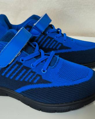 Scarpe da ginnastica misura 38, come nuove