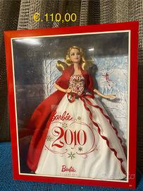 Barbie anno 2010
