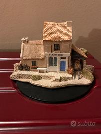 Casa rurale in miniatura