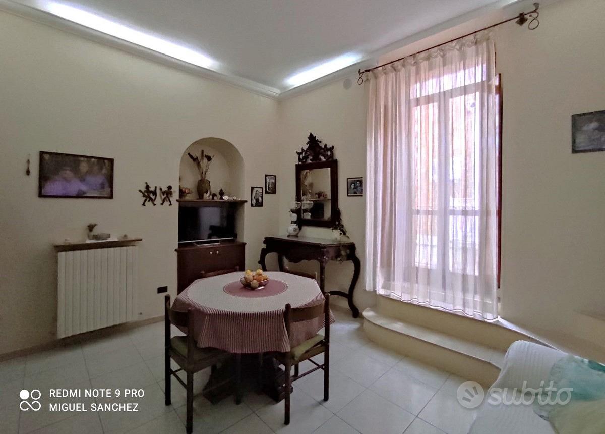 Casa – San Severo, Foggia - Vista 3