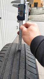 Pneumatici estivi Bridgestone Turanza 215/60 R17