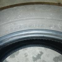 Gomme estive per SUV