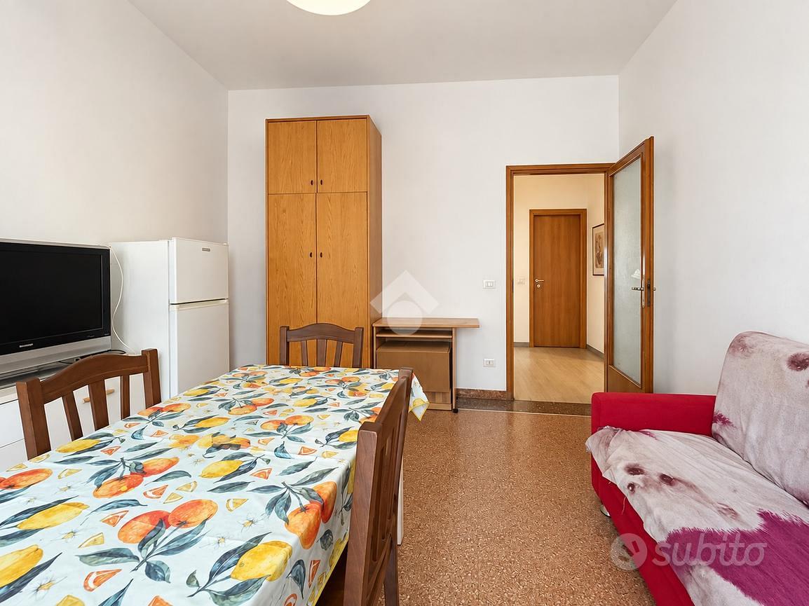 Appartamento – Ancona, Borgo Rodi - Altro