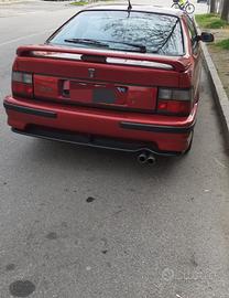 Auto Rover group xw 216 coupe