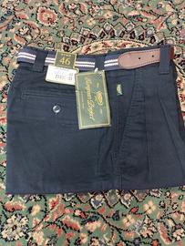 Pantaloncini uomo taglia 46 Cotone 