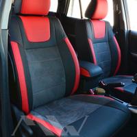 Coprisedili Fodere su misura Suzuki Grand Vitara