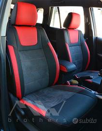 Coprisedili Fodere su misura Suzuki Grand Vitara