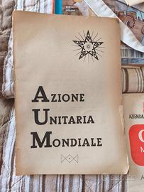 Azione Unitaria Mondiale