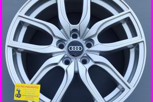 Cerchi In Lega NUOVI da 16 Per Audi Vw Seat Ecc