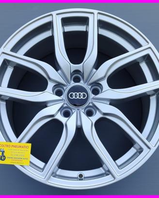 Cerchi In Lega NUOVI da 16 Per Audi Vw Seat Ecc