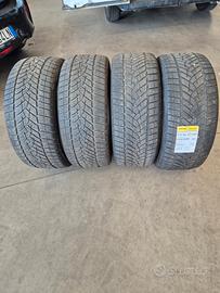 4 GOMME USATE INVERNALE 2554021 - CP71721428