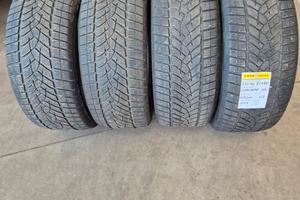 4 GOMME USATE INVERNALE 2554021 - CP71721428