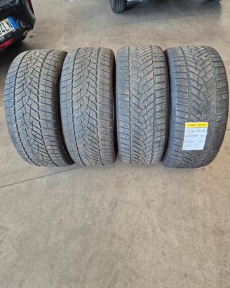 4 GOMME USATE INVERNALE 2554021 - CP71721428