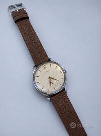 Orologio Zenith Vintage da Uomo - Anni '50 Manuale