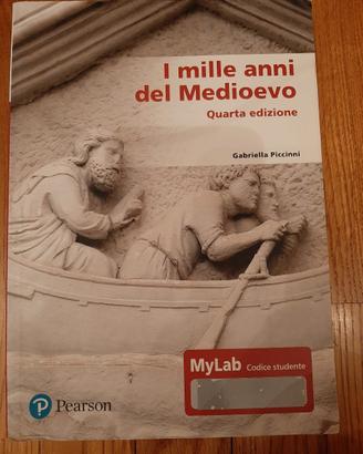 🏰 I mille anni del Medioevo