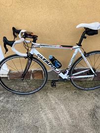 Bici da corsa Olimpia
