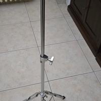 Aste Thomann Mapex per Piatti e puntale grancassa