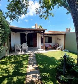 Casa 400 m dal mare di costarei