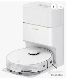 Robot aspira e lava DREAME L20 PRO PLUS