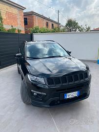 Jeep compas 1,6 diesel 2019 -SUV-130,000 km