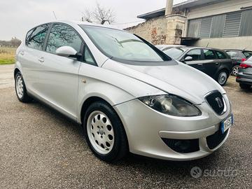 Seat Altea 1.9 TDI Stylance