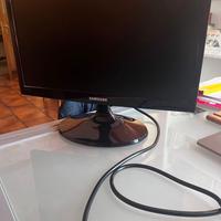 MONITOR LED SAMSUNG S19C300B 18,5" / 19"