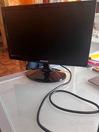 MONITOR LED SAMSUNG S19C300B 18,5" / 19"