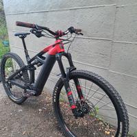 Radon Render 8 in carbonio