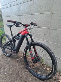 Radon Render 8 in carbonio