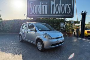 Daihatsu Sirion 1.3