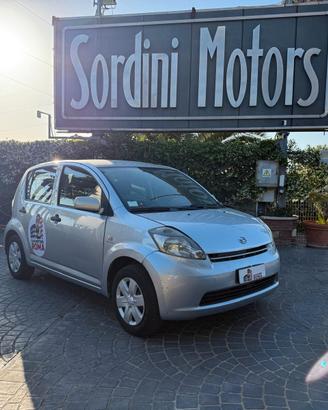 Daihatsu Sirion 1.3