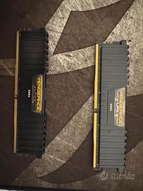 Corsair Vengeance LPX 16 GB (2 X 8 GB), DDR4