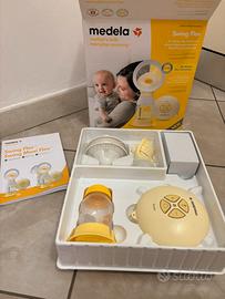 Tiralatte Elettrico Medela Swing