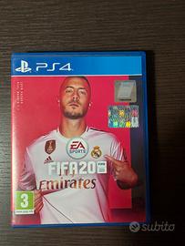 Fifa 20