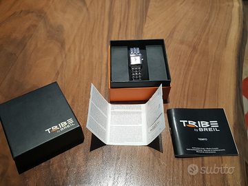 Tribe Breil orologio da donna