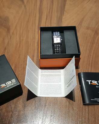 Tribe Breil orologio da donna