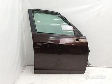 Porta portiera anteriore destra vauxhall zafira 20