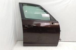 Porta portiera anteriore destra vauxhall zafira 20