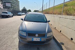 Fiat Stilo 1.9 JTD Multi Wagon Active