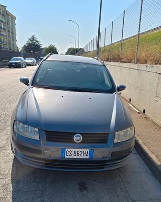 Fiat Stilo 1.9 JTD Multi Wagon Active
