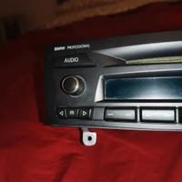 stereo BMW professional