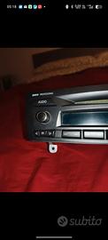 stereo BMW professional