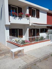 Villetta a schiera  - Mamoiada