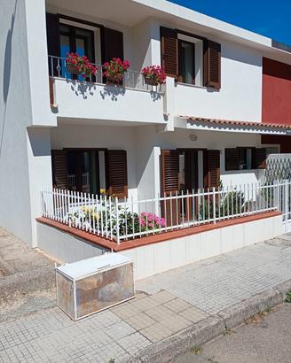 Villetta a schiera  - Mamoiada