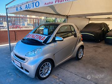 Smart ForTwo 1000 mhd clima 2011