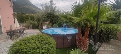 Villa Maratea 800 m. Dal mare